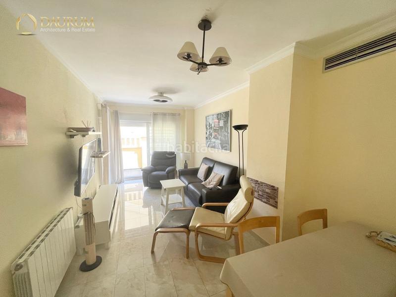 Foto 672058b1-7984-4c37-85ed-b60e614ea1f8. Appartamento con parcheggio piscina in Zona Centro Comercial Torrequebrada Benalmádena