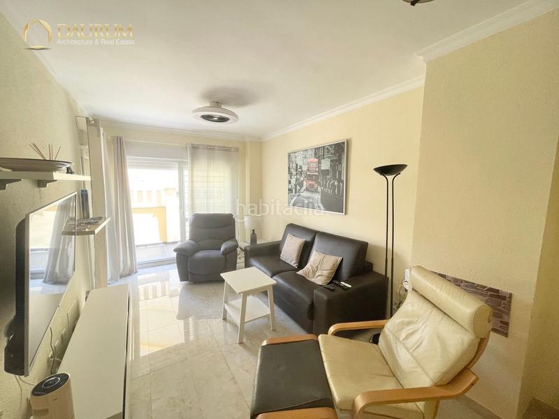 Foto a05fd0e0-b2cf-4dd9-9a93-1ccf34c74a27. Appartamento con parcheggio piscina in Zona Centro Comercial Torrequebrada Benalmádena