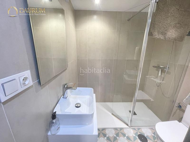 Foto cb5b64d2-6684-45ec-989f-7b5339065457. Appartamento con parcheggio piscina in Zona Centro Comercial Torrequebrada Benalmádena