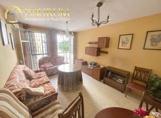 Appartement  Tizo. En málaga