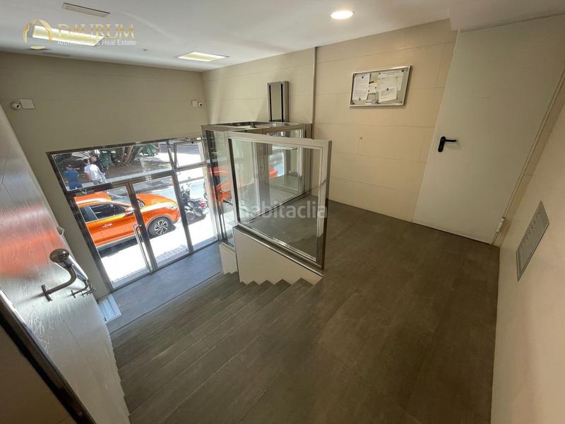 Foto cebe530a-410b-47c4-b7eb-db54110aed42. Appartamento in El Ejido Málaga
