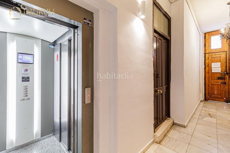 Foto 026ffeb7-688c-4c1b-b8bc-1c95fa3e833d. Etagenwohnung mit heizung parking in Centro Histórico Málaga