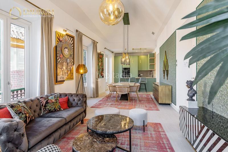 Foto 0b4bc539-b43d-452e-a70c-4d1475e4d107. Etagenwohnung mit heizung parking in Centro Histórico Málaga