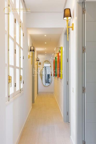 Foto 0fe689af-b70f-4890-adf6-c4700c22185f. Etagenwohnung mit heizung parking in Centro Histórico Málaga