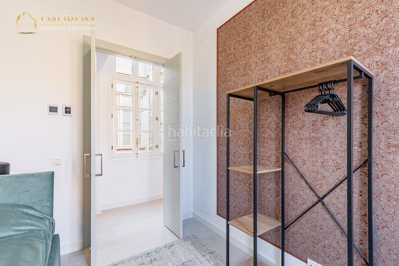 Foto 23b52275-d62a-4b6f-856f-b39c04c3d054. Etagenwohnung mit heizung parking in Centro Histórico Málaga