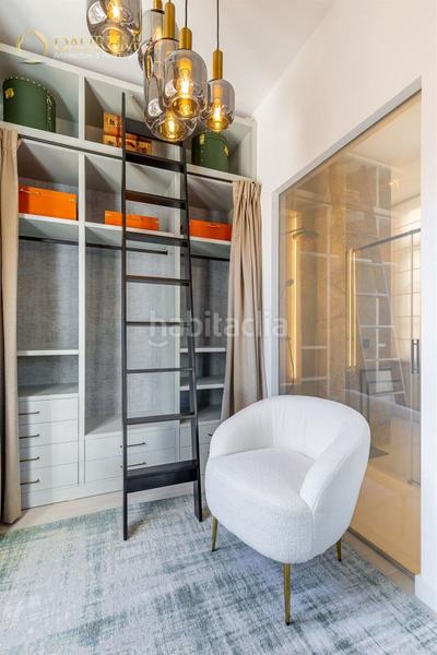 Foto 4578bf92-6ff0-4e3b-b1fb-bf63cacfa3ac. Etagenwohnung mit heizung parking in Centro Histórico Málaga