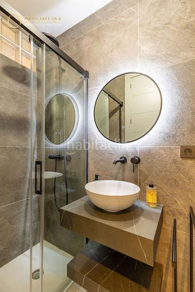 Foto 4b99eff1-e9c7-439c-a5db-56480d19218d. Etagenwohnung mit heizung parking in Centro Histórico Málaga