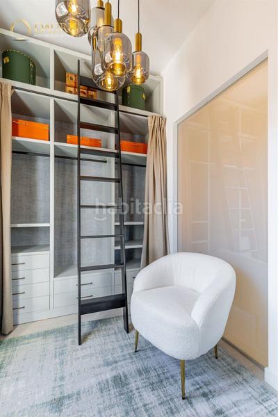 Foto 5cc0757b-b855-4b22-b1ea-f9619c4fd48b. Etagenwohnung mit heizung parking in Centro Histórico Málaga