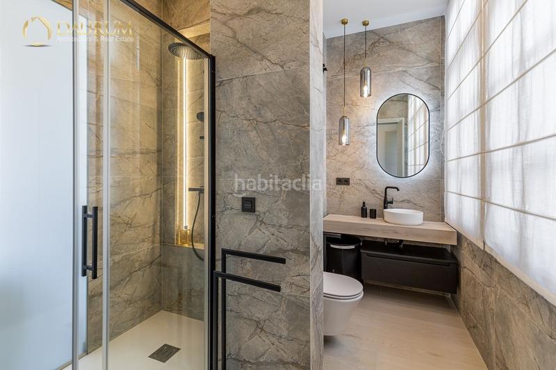 Foto 649175b4-2087-4769-9c6f-57f213365b74. Etagenwohnung mit heizung parking in Centro Histórico Málaga