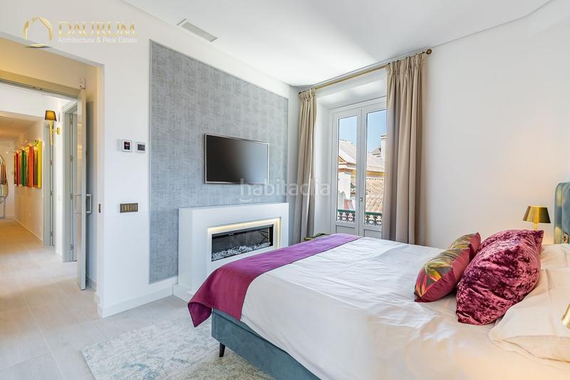 Foto 66332218-e368-4ed6-8412-98155b6a12f1. Etagenwohnung mit heizung parking in Centro Histórico Málaga