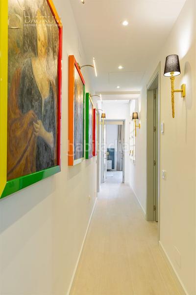 Foto 7369d3c0-9469-45bc-80e8-559c3194123f. Etagenwohnung mit heizung parking in Centro Histórico Málaga