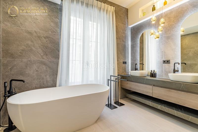 Foto 7da24001-abec-485a-9895-22a4296c1b84. Etagenwohnung mit heizung parking in Centro Histórico Málaga