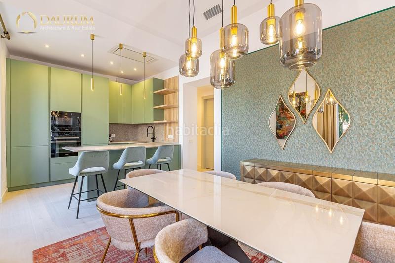 Foto 8b56deb4-1edb-4743-b66d-e22673d746bc. Etagenwohnung mit heizung parking in Centro Histórico Málaga