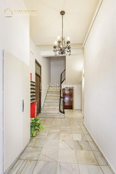 Foto 9ce8b502-ac20-40ee-ab77-81e416456520. Etagenwohnung mit heizung parking in Centro Histórico Málaga