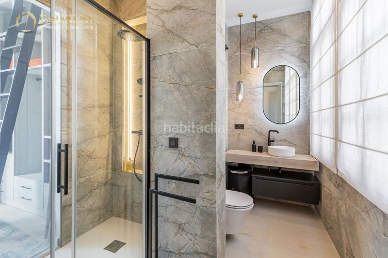 Foto a1b643fe-ef95-4a4a-8bf0-34788ef87bdb. Etagenwohnung mit heizung parking in Centro Histórico Málaga