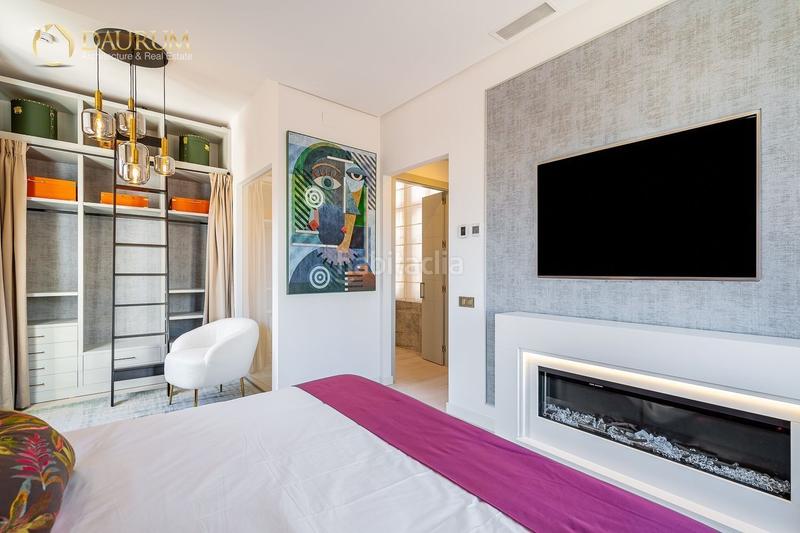 Foto a8c8c4aa-1a0b-487b-8053-f73328afc43c. Etagenwohnung mit heizung parking in Centro Histórico Málaga