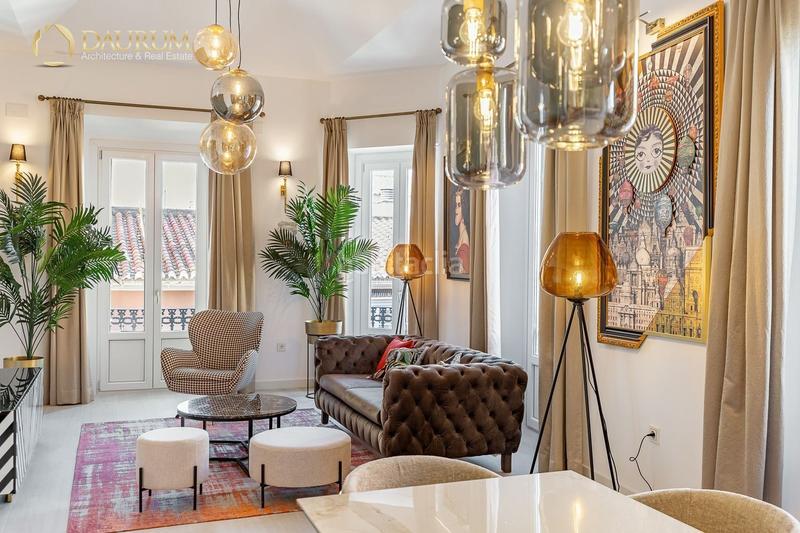 Foto bfc90ae5-2c2c-4311-bc62-432f6f8f7c7d. Etagenwohnung mit heizung parking in Centro Histórico Málaga