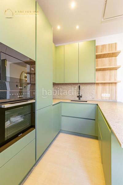 Foto c8fb7b89-8d60-4a15-9086-9baf3d4daddb. Etagenwohnung mit heizung parking in Centro Histórico Málaga