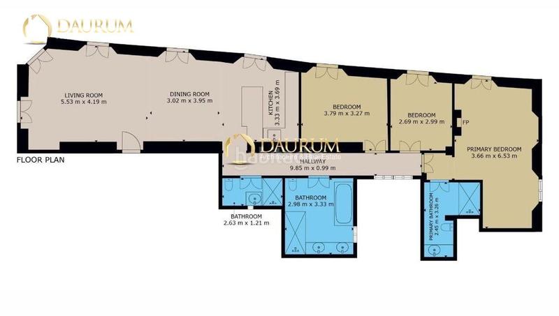 Foto e3a10be7-0335-4156-9a54-b6322b6640cc. Etagenwohnung mit heizung parking in Centro Histórico Málaga