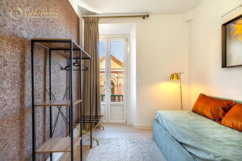 Foto f4019738-4970-4246-9d4a-ad5d3733bcdc. Etagenwohnung mit heizung parking in Centro Histórico Málaga