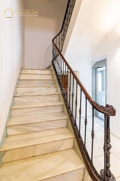 Foto fa2fd531-5d00-4290-a4dd-8bf9bf50c0b2. Etagenwohnung mit heizung parking in Centro Histórico Málaga