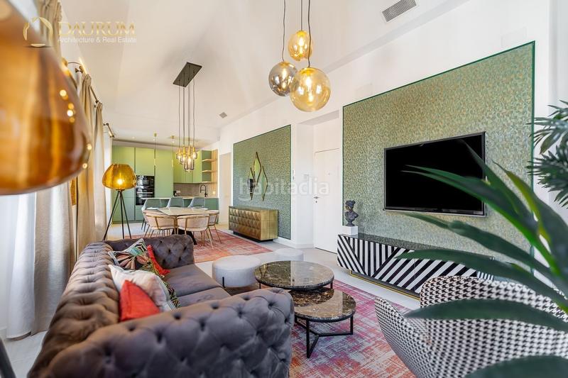 Foto ffbb8b6a-4996-4f14-a813-f48a81363eb8. Etagenwohnung mit heizung parking in Centro Histórico Málaga