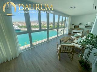 Flat in de la Farola