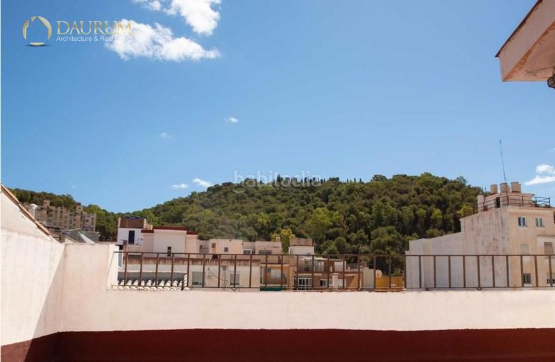 Foto a3eaf0c6-6023-4d5c-b7a7-11285fedbf2b. Flat with heating in La Merced Málaga