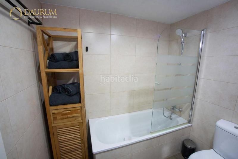 Foto b81bea5b-1d08-475a-b108-3b046d135f75. Flat with heating in La Merced Málaga