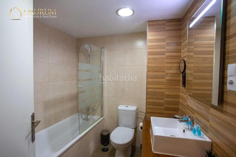 Foto c12d5bb8-9563-4ce2-a3de-27eac8e7576e. Flat with heating in La Merced Málaga