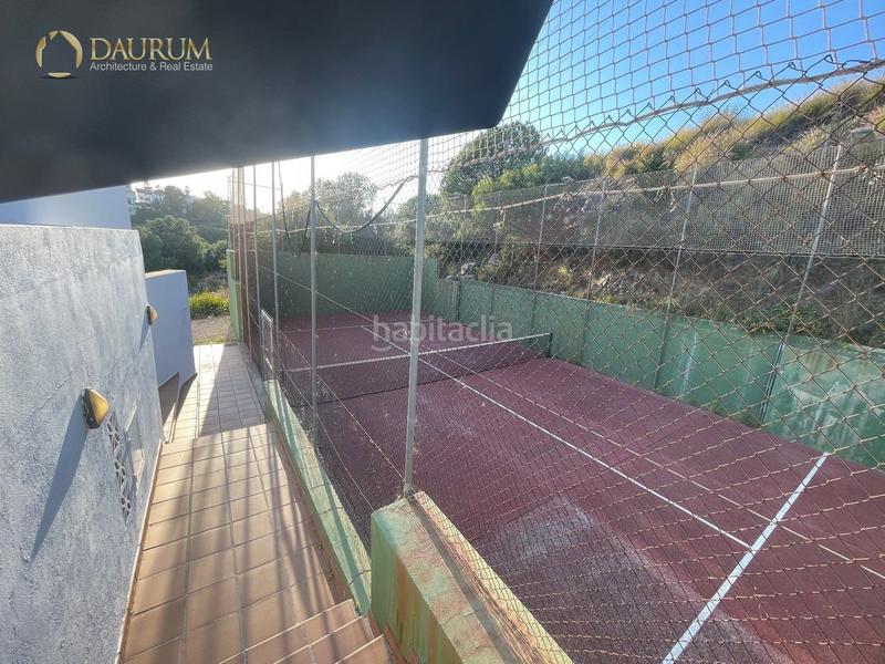 Foto e8604034-d848-490c-b266-838001a18dc1. Chalet en Añoreta Baja Rincón de la Victoria