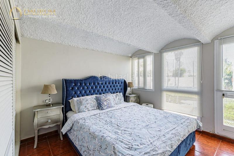 Foto c0d54895-6c29-41da-9477-384e86f37dab. Casa a schiera con parcheggio piscina in Bahía Dorada Estepona