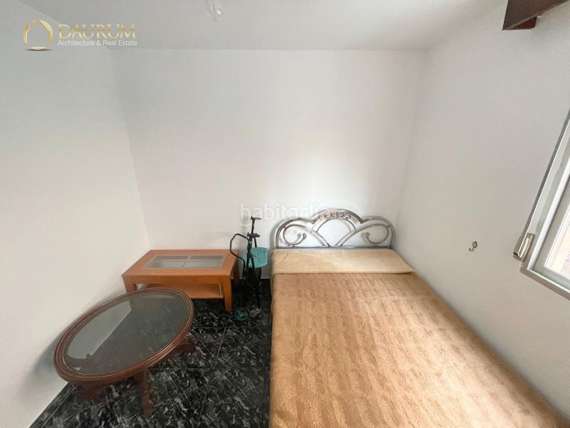 Foto 2cd0ba98-d7b9-4dbc-8146-5f8019ed39f9. Piso en La Trinidad Málaga