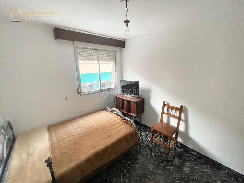 Foto 510c7179-4671-4ddf-8568-6e72d4311a69. Piso en La Trinidad Málaga