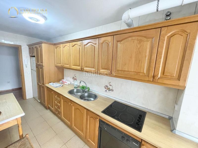 Foto 5dba2157-b03b-411c-92d3-f11448523cc9. Piso en La Trinidad Málaga