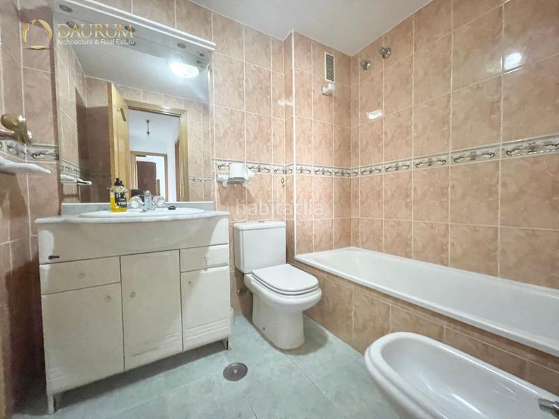 Foto 623e415c-38ae-4fdf-97fe-5279f69927fd. Piso en La Trinidad Málaga