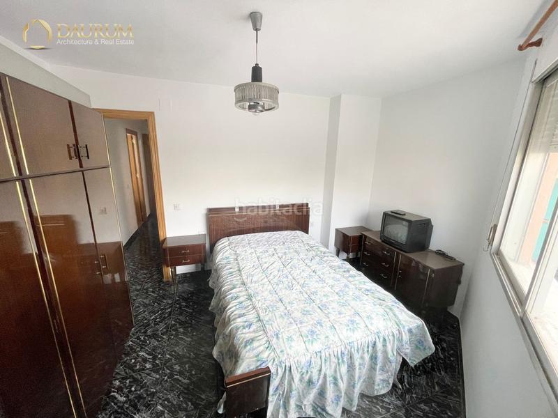 Foto 6b379b85-3ed4-417e-bb7d-9203b16bd38d. Piso en La Trinidad Málaga