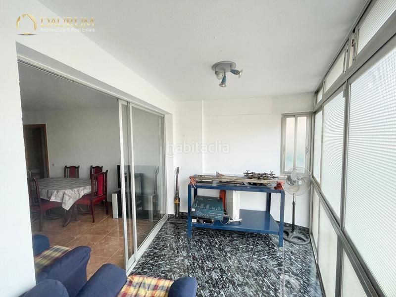 Foto 718b06af-ea15-4700-ae86-05ea5ad9db8e. Piso en La Trinidad Málaga