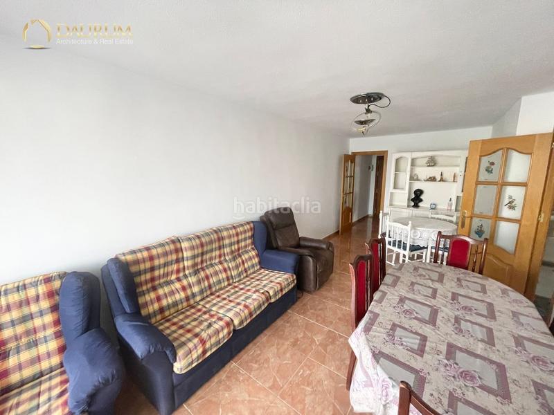 Foto 885d79cb-d179-4fd2-aa3b-083549ed30ac. Piso en La Trinidad Málaga