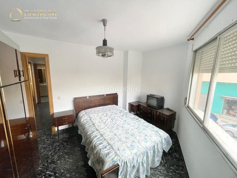 Foto 8f15b176-3dff-42a1-94ed-87d5b326f75d. Piso en La Trinidad Málaga