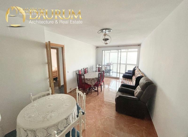 Foto 9bd2c59e-0b6b-4fe9-b657-2b20fdca2bef. Piso en La Trinidad Málaga