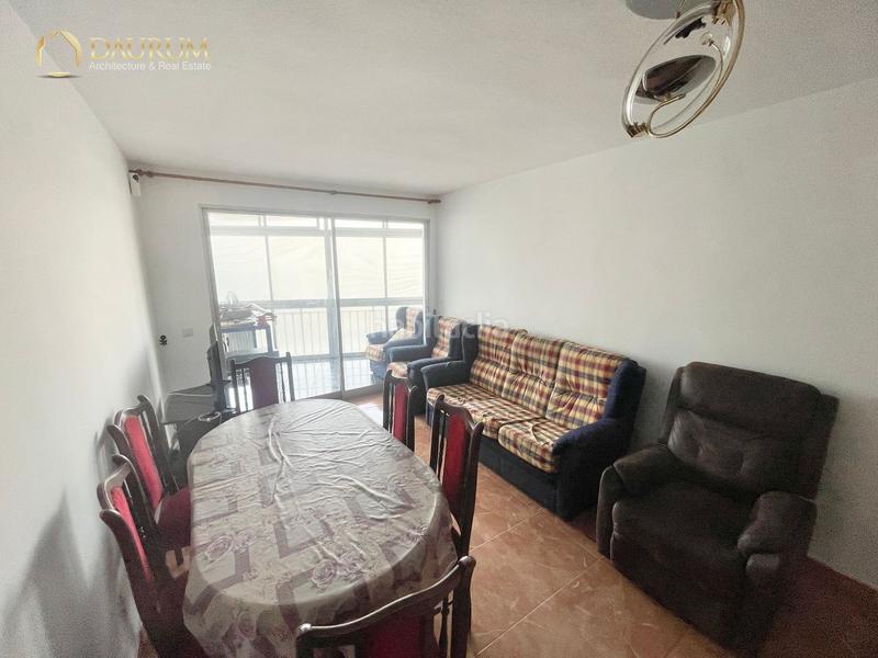 Foto a87f1473-7818-4199-9c65-1155d74ea330. Piso en La Trinidad Málaga