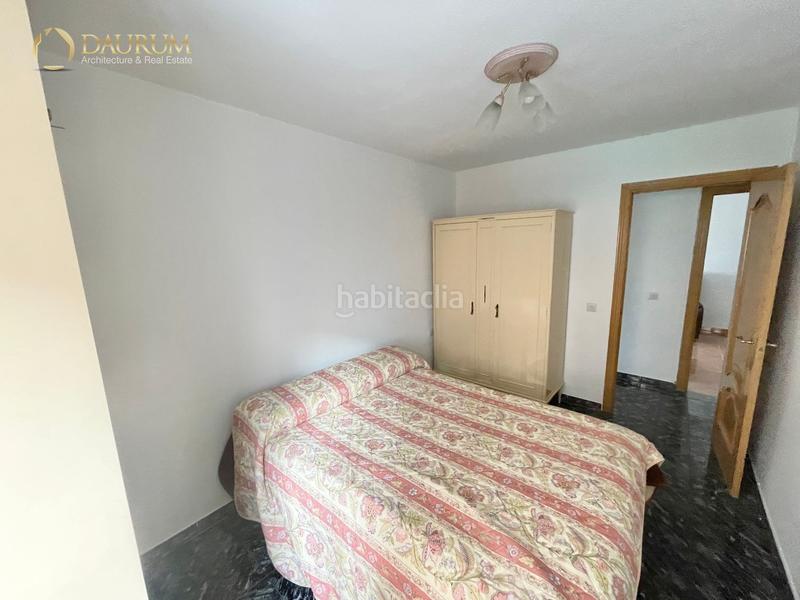 Foto bde40481-db9e-47a8-9d15-950c04753232. Piso en La Trinidad Málaga