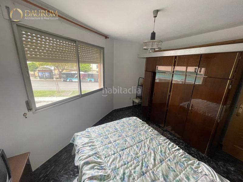 Foto c7ae01a3-b7d9-4c95-8fcb-9d0f4da0f62a. Piso en La Trinidad Málaga