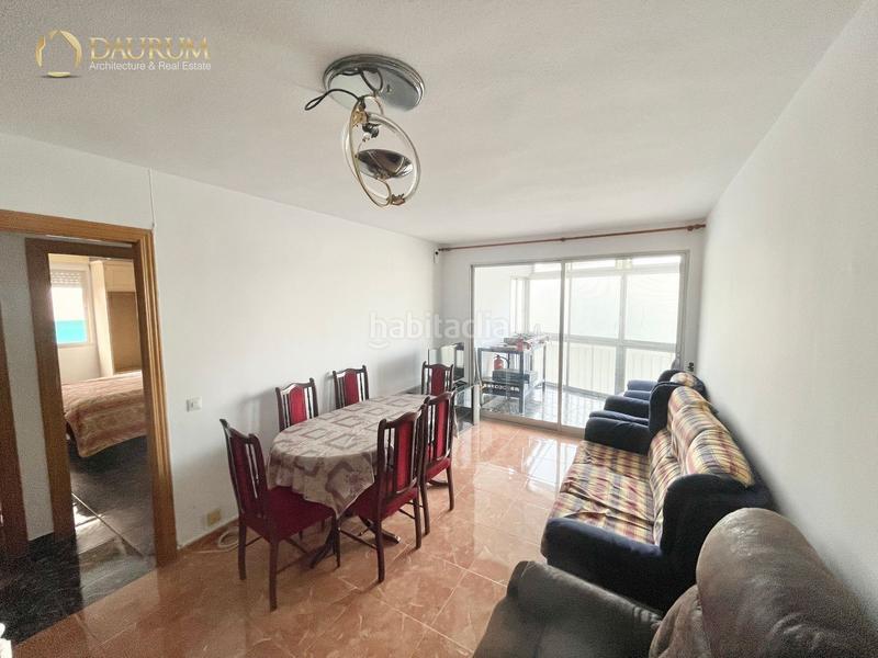 Foto e9ed4e88-544b-4cce-8544-f30bcc447d3e. Piso en La Trinidad Málaga