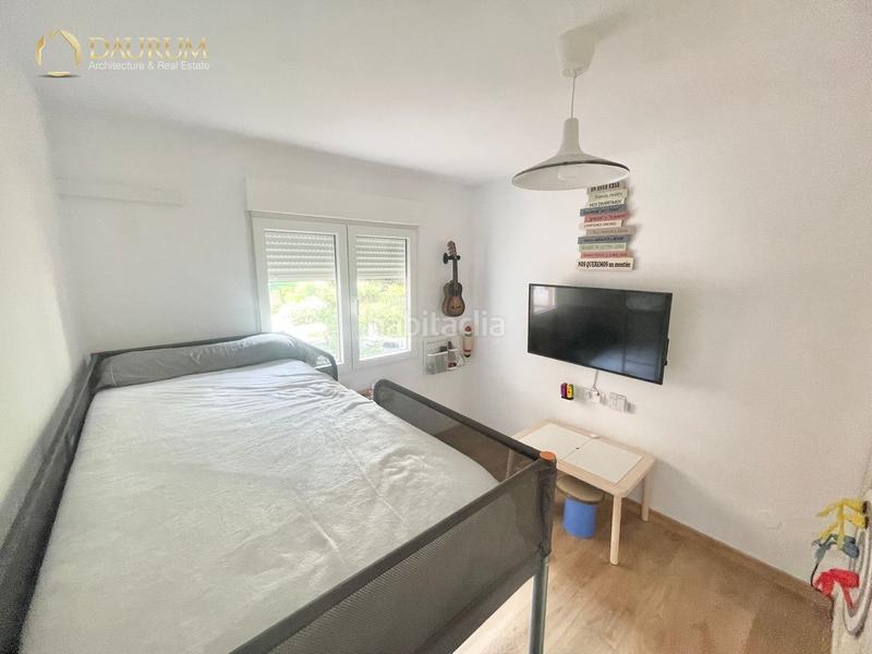 Foto 0b8a71f8-ca6b-4ba6-bae0-d323d455e2da. Piso en alegría de la huerta- jardín de Málaga Málaga