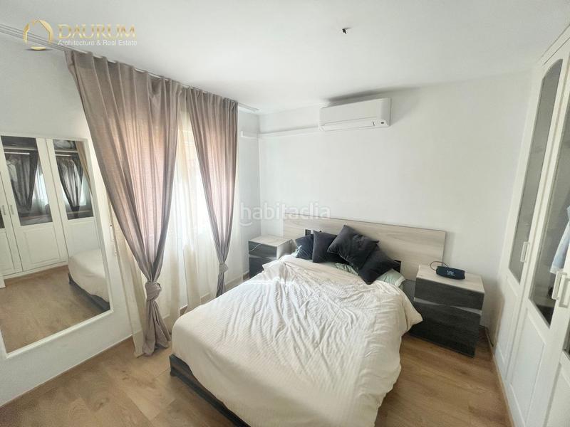 Foto 1a2a1448-674f-4626-ab08-a3fd54ec8aa0. Piso en alegría de la huerta- jardín de Málaga Málaga