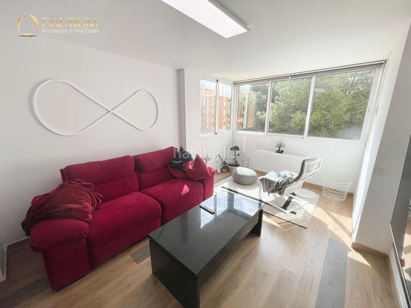 Foto 24e173e8-9fd8-4ce2-aadd-aa64a62e1656. Piso en alegría de la huerta- jardín de Málaga Málaga