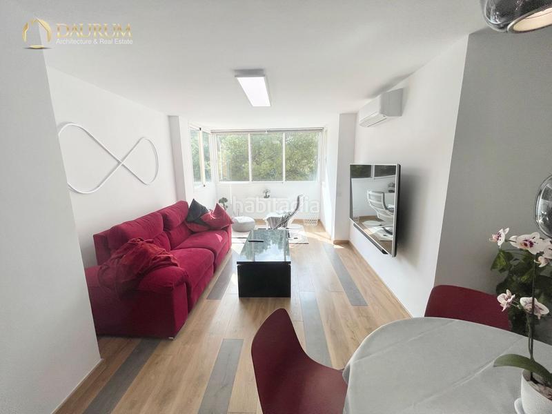 Foto 282e73c8-d740-486c-8092-85bb0f1ca4fc. Piso en alegría de la huerta- jardín de Málaga Málaga