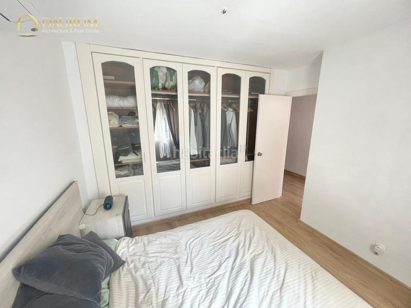 Foto 2cf75457-8bb5-4c5b-886e-bdb92ecc755b. Piso en alegría de la huerta- jardín de Málaga Málaga